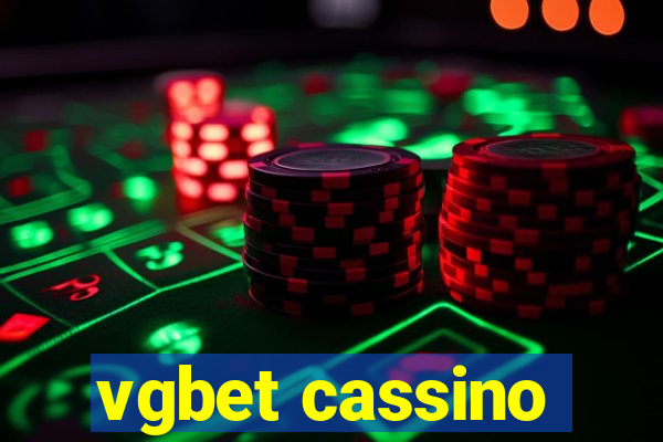 vgbet cassino